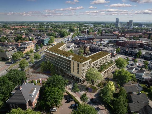 Appartement te huur in Villapark, Olland