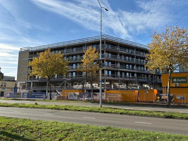 Appartement te huur in Villapark, Olland