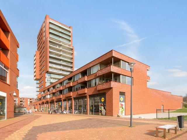 Appartement te huur in Meerrijk, Olland