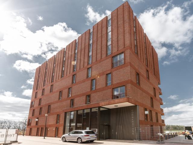 Appartement te huur in Meerrijk, Olland