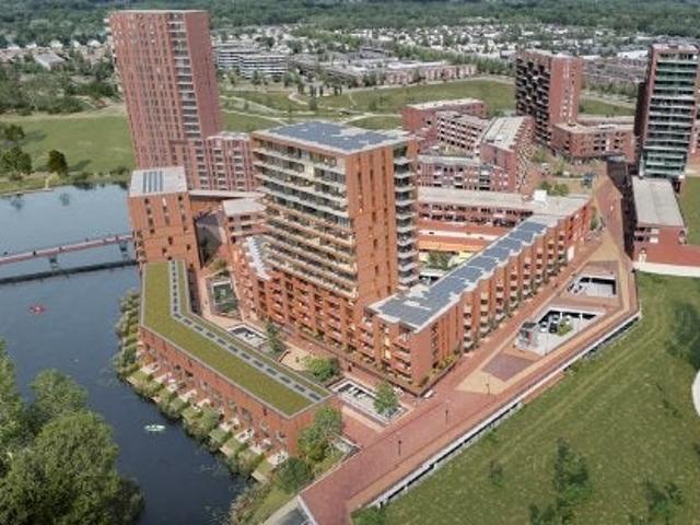 Appartement te huur in Meerhoven, Eindhoven