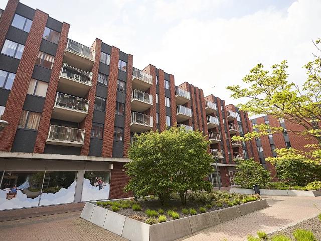 Appartement te huur in Strijp, Noord Brabant