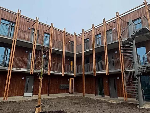 Appartement te huur in Woensel-Noord, Noord Brabant