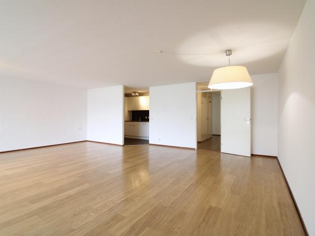 Appartement te huur in Bergen, Olland