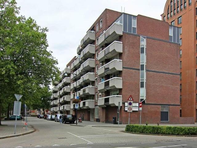 Appartement te huur in Fellenoord, Olland