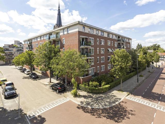 Appartement te huur in Joriskwartier, Eindhoven