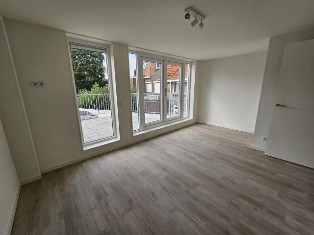 Appartement te huur in Erp