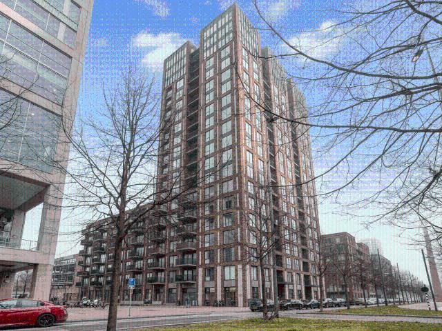 Appartement te huur in Strijp S, Olland