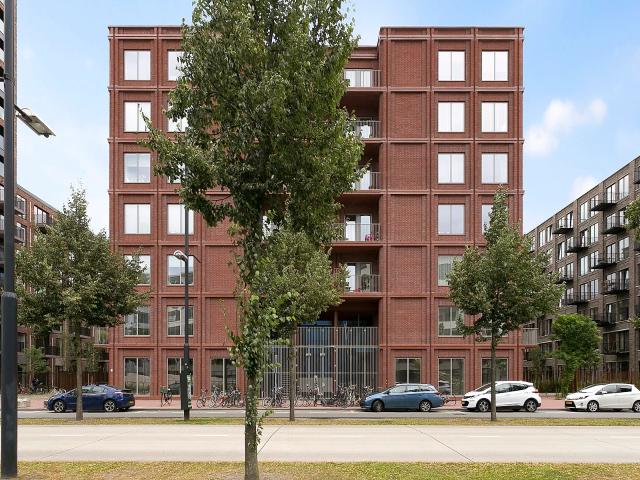 Appartement te huur in Strijp S, Olland