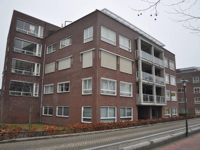 Appartement te huur in Lakerlopen, Olland