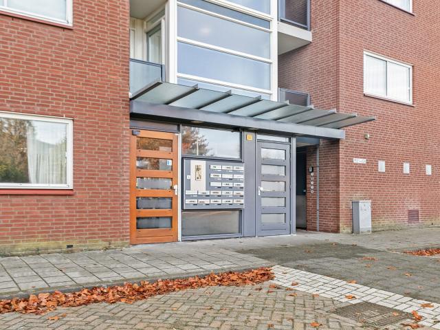 Appartement te huur in Tongelre, Noord Brabant