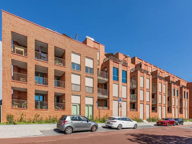 Appartement te huur in Eliasterrein, Vonderkwartier, Eindhoven