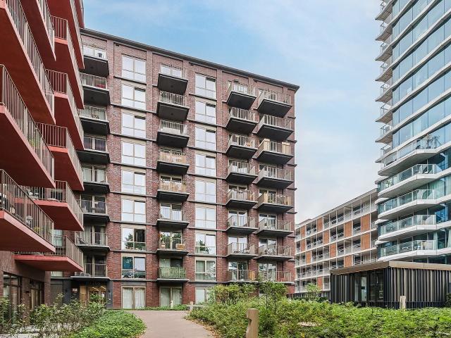 Appartement te huur in Strijp, Noord Brabant