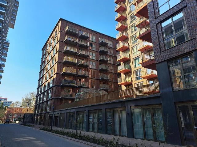 Appartement te huur in Strijp, Noord Brabant