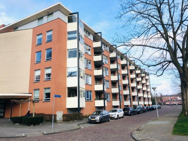 Appartement te huur in Burghplan, Eindhoven