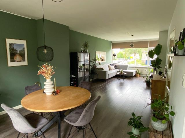 Appartement te huur in Stratum, Noord Brabant