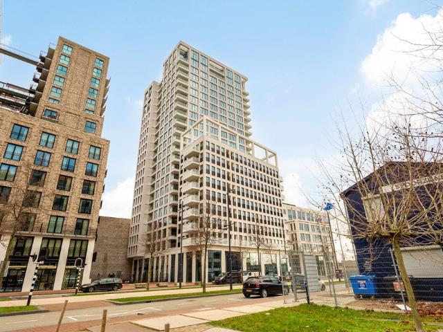 Appartement te huur in Eindhoven