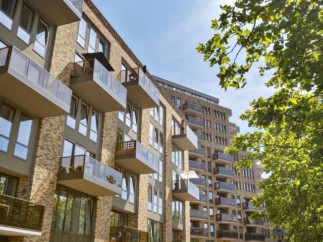 Appartement te huur in Villapark, Eindhoven