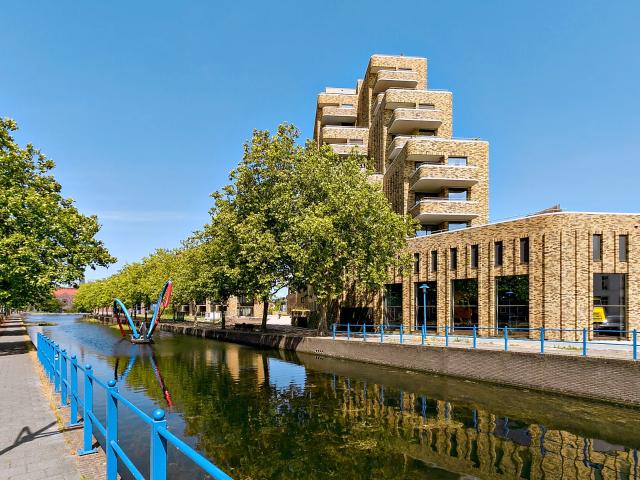 Appartement te huur in Villapark, Olland