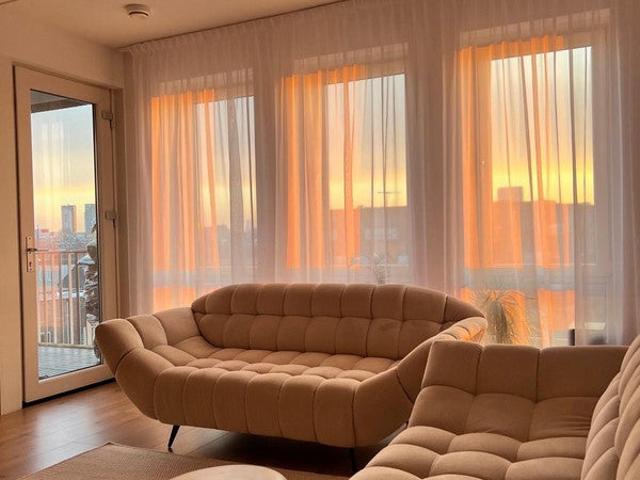 Appartement te huur in Hemelrijken, Olland