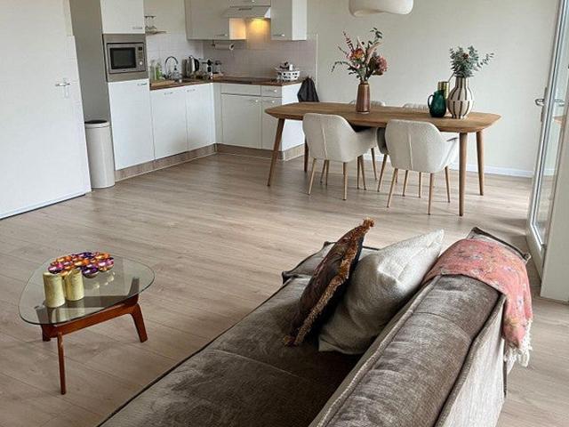 Appartement te huur in Hemelrijken, Acht