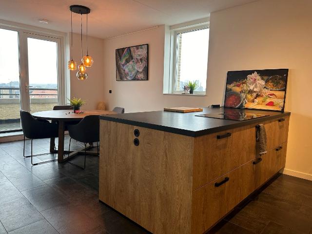 Appartement te huur in Hemelrijken, Olland
