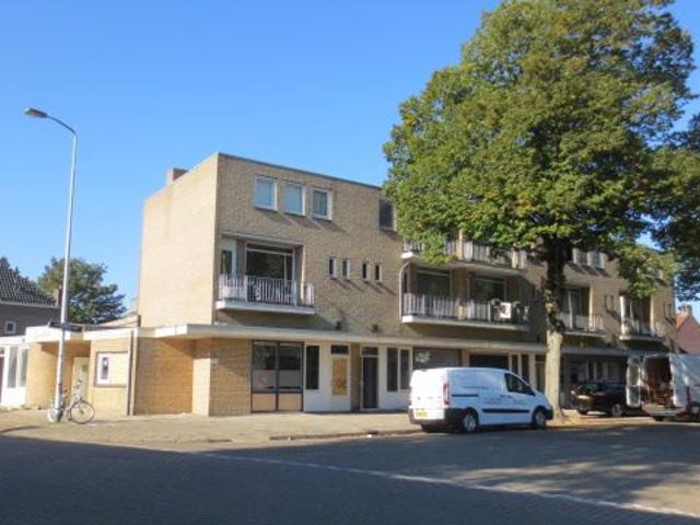 Appartement te huur in Kronehoef, Olland