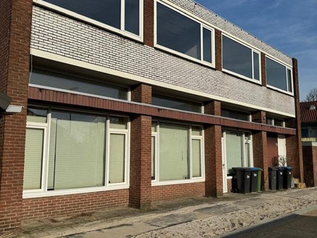 Appartement te huur in Kronehoef, Olland