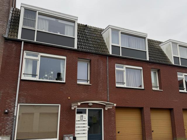 Appartement te huur in Olland, Noord Brabant