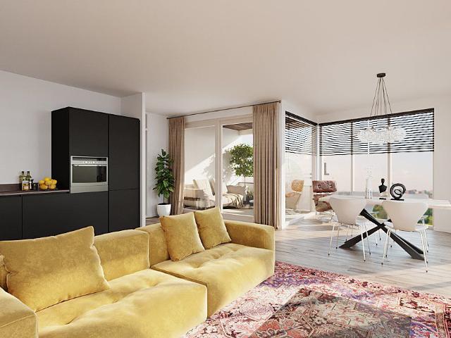 Appartement te huur in Woensel-Zuid, Noord Brabant