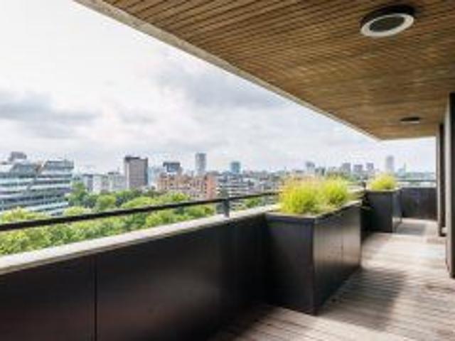 Appartement te huur in Woensel-Zuid, Noord Brabant