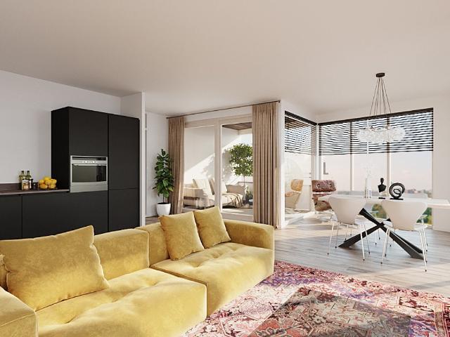 Appartement te huur in Olland, Noord Brabant