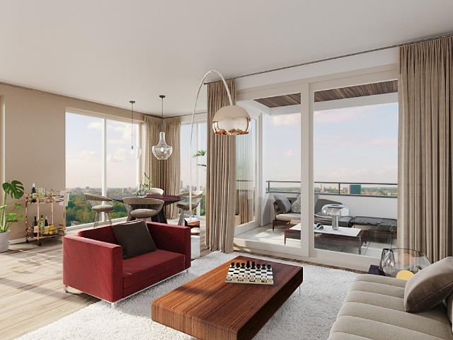 Appartement te huur in Olland, Noord Brabant