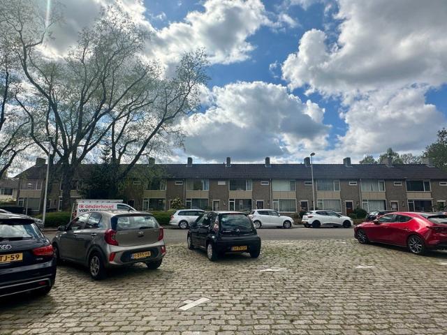 Appartement te huur in Prinsejagt, Eindhoven