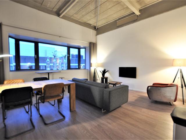 Appartement te huur in Bergen, Noord Brabant