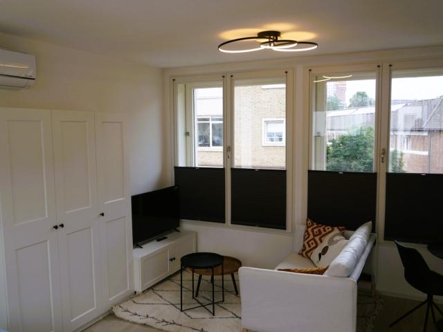 Appartement te huur in Gildebuurt, Olland