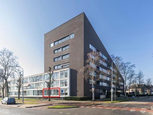 Appartement te huur in Mensfort, Olland