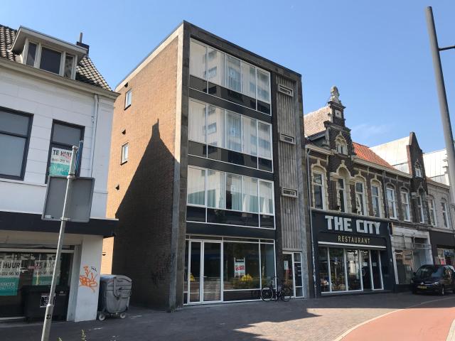Appartement te huur in Eindhoven