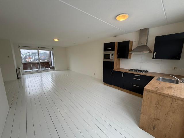 Appartement te huur in Gildebuurt, Olland