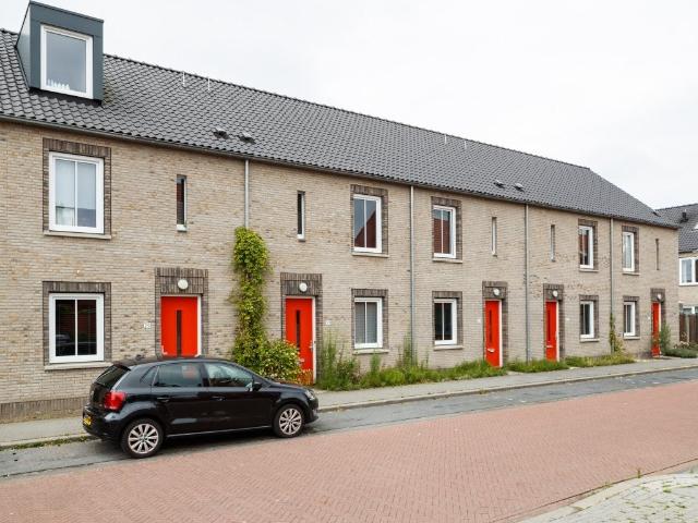 Appartement te huur in Hemelrijken, Acht
