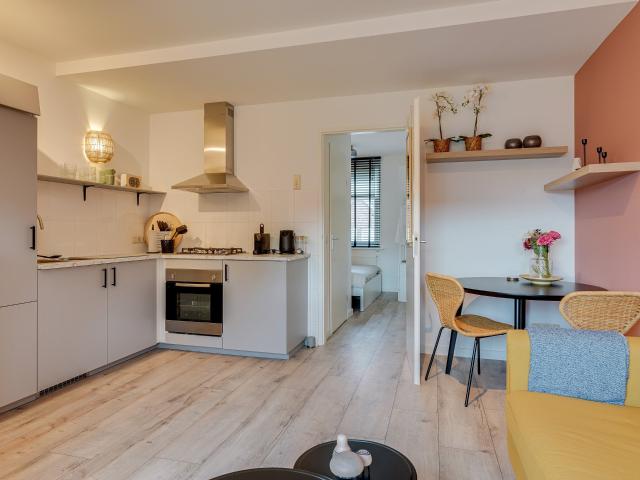 Appartement te huur in Olland, Noord Brabant