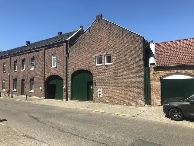 Appartement te huur in Guttecoven, Limburg
