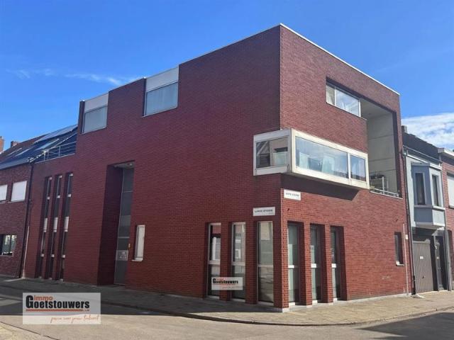 Appartement location à Ekeren-Centrum, Antwerpen