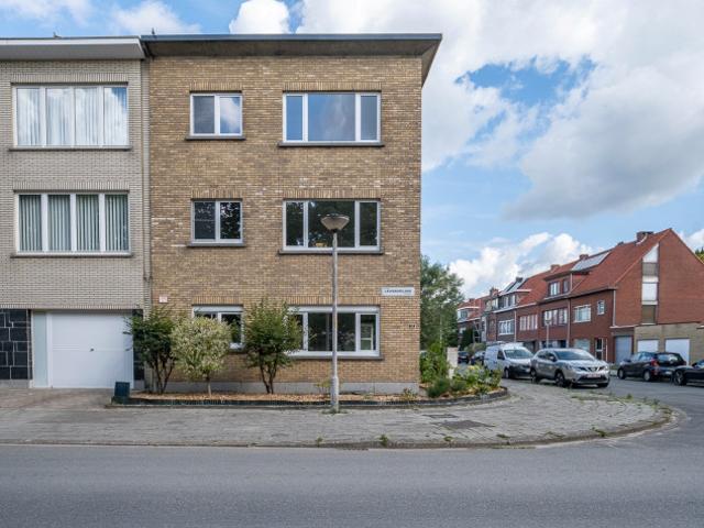 Appartement location à Rozemaai, Antwerpen