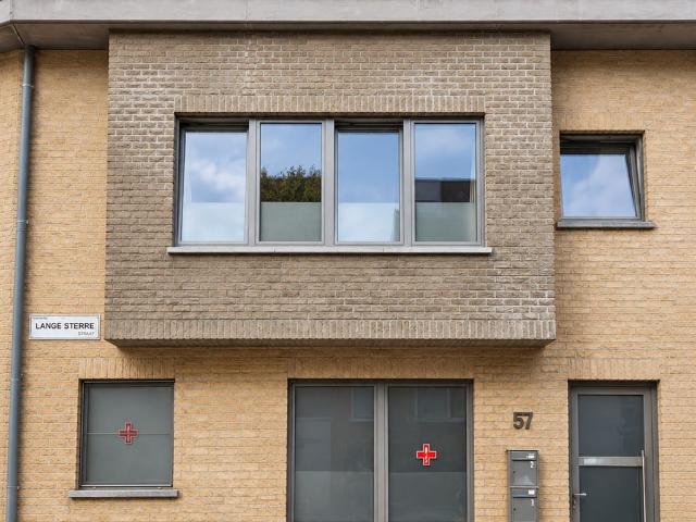 Appartement location à Ekeren-Centrum, Antwerpen