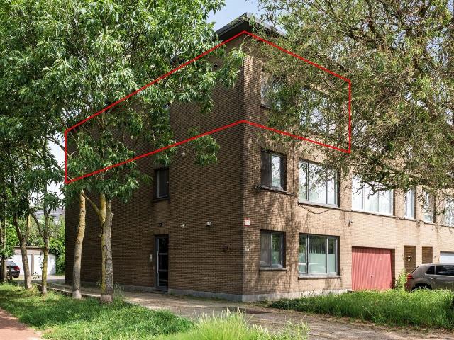 Appartement location à Antwerpen