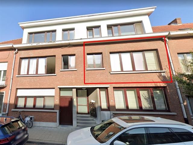 Appartement location à Ekeren, Antwerpen