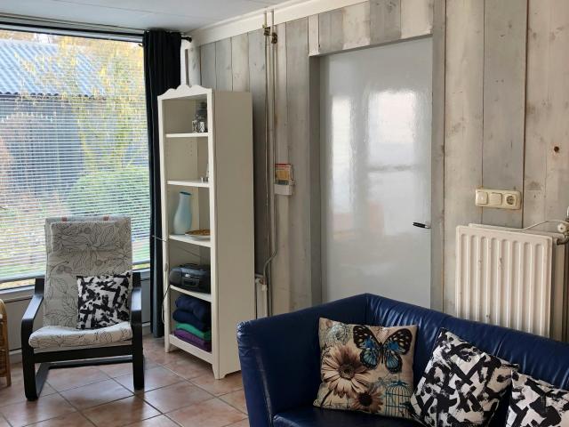 Appartement te huur in Aperloo, 't Harde
