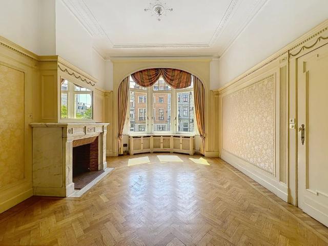 Appartement location à Elsene, Bruxelles
