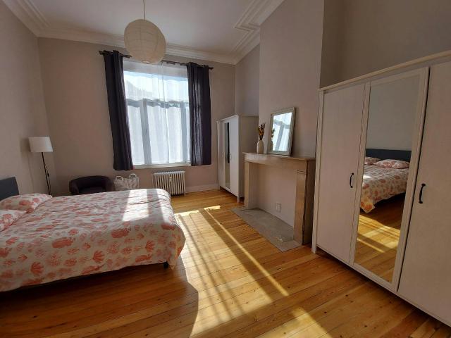 Appartement location à Elsene, Bruxelles